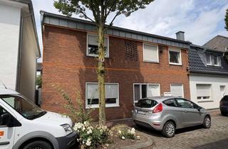 Wohnung mieten in 48429 Rheine, Auf diese Mietwohnung haben Sie gewartet!Teilmodernisierte Obergeschosswohnung im Herzen von Rhein