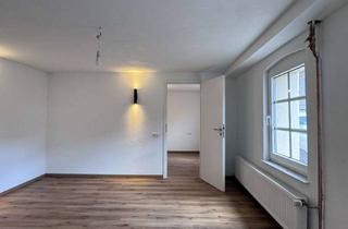 Wohnung mieten in Winzenburger Straße 60, 31061 Alfeld, Frisch sanierte Wohnung mit Gemeinschaftsterrasse!