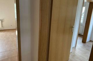 Wohnung mieten in 58642 Iserlohn, Seltene Gelegenheit: Großzügige 4-Zimmerwohnung in zentraler von Letmathe mit Gartennutzu