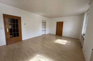 Wohnung mieten in 58642 Iserlohn, Seltene Gelegenheit: Großzügige 4-Zimmerwohnung in zentraler von Letmathe mit Gartennutzu