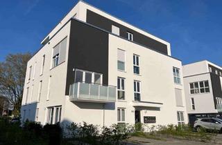 Wohnung mieten in Paracelsuskarree 44, 59063 Hamm, Paracelsuskarree: barrierefrei und modern - Attraktive 3-Zimmer-Wohnung in gefragter Lage