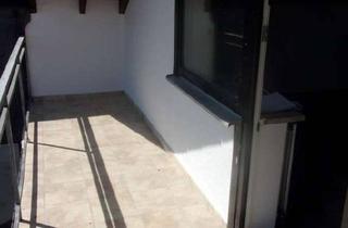 Wohnung mieten in 38518 Gifhorn, 3 Zi, Kü, Duschbad DG-wohnung mit kl. Balkon in Gifhorn im Nachmietverhältnis.