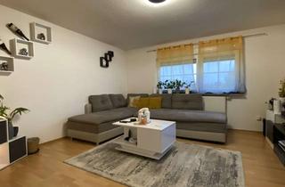 Wohnung mieten in Feldgasse 14, 55576 Sprendlingen, Freundliche und modernisierte 2-Raum-Wohnung mit Balkon in Sprendlingen