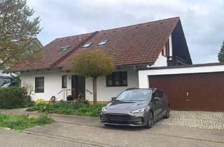 Wohnung mieten in 78224 Singen, Großzügige 3-Zimmer-Wohnung mit Garten in exponierter Lage mit Doppelgarage und Garten.