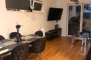 Wohnung mieten in 63073 Bieber, WOW großzügige, helle und freundliche 3 Zi. Neubau Whg. mit Balkon Bieber Nord