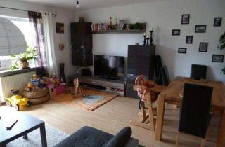 Wohnung mieten in 63931 Kirchzell, Attraktive 3-Zimmer-Erdgeschosswohnung mit Balkon in Kirchzell