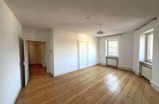 Wohnung mieten in 76829 Landau, 7407 - WG-geeignete 4-Zimmerwohnung mit EBK und Tageslichtbad in Landau!