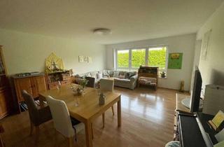 Wohnung mieten in Pestalozzistrasse 61, 79540 Lörrach, 4. Zimmer Wohnung mit Gartenanteil in ruhiger Lage