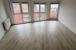 Sozialwohnungen mieten in Ehlingstraße 66, 45665 Recklinghausen, -WBS Notwendig!- Schöne 3,5 Zimmer Wohnung mit Balkon