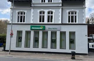 Wohnung mieten in 58579 Schalksmühle, Wunderschöne Dachgeschosswohnung im Herzen des Vometals