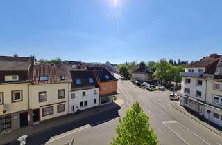 Wohnung mieten in Lützelstraße 11, 66482 Zweibrücken, Schöne 3 ZKB-Wohnung mit Balkon zu vermieten