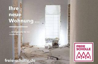 Sozialwohnungen mieten in Innstr. 16, 33689 Sennestadt, WBS für 3 Personen? - Jetzt schnell sein - 3-Zimmer-Wohnung - "Freie Scholle eG"