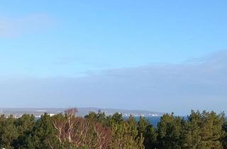 Penthouse mieten in Nordstrand 500, 18609 Binz, Spektakuläre Penthouse-Wohnung mit Dachterrasse inkl. Meerblick!