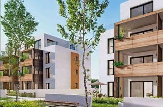 Wohnung mieten in Willibald-Schmidt-Straße 15, 92339 Beilngries, Neubau-Erstbezug Barrierefreie 3-Zimmer-Gartenwohnung in Beilngries (Wohnen am ehem. Volksfestplatz)