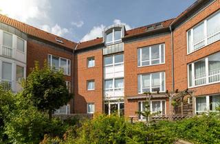 Sozialwohnungen mieten in Mushardstraße 10, 27570 Geestemünde, Nur mit WBS! Gepflegte 3-Zimmer-Wohnung in Bremerhaven-Geestemünde nähe Wochenmarkt