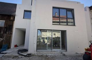 Wohnung mieten in 76297 Stutensee, Erstbezug: 5 moderne Neubauwohnungen in Stutensee zu vermieten