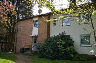 Wohnung mieten in Hilgenseele 45, 49328 Melle, Großzügige 4‑Zimmer‑Wohnung in Melle‑Buer