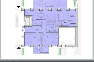 Wohnung mieten in Nordstrand 500 A, 18609 Binz, Großzügige 4-Raumwohnung mit Terrasse und Gartennutzung