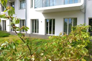Wohnung mieten in Nordstrand 500, 18609 Binz, Exklusive 4-Raum-Wohnung in Bestlage an der Ostsee-Promenade mit Terrasse und Garten!