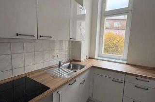 Wohnung mieten in Mühlenstr. 35, 03046 Cottbus, Singlewohnung inklusive Küchenzeile im Herzen von Cottbus