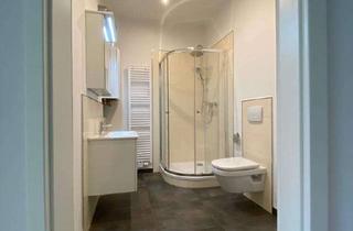 Wohnung mieten in Alexandrastraße 24, 06844 Innenstadt, Stilvoll sanierte 3-Zimmer-Altbauwohnung mit verglastem Winter-Balkon in zentraler und ruhiger Lage
