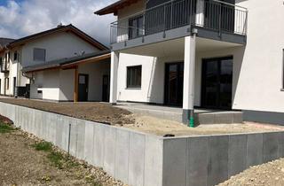 Wohnung mieten in 83558 Maitenbeth, Neubau-Terrassenwohnung zum Wohlfühlen