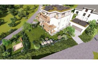 Wohnung mieten in 53819 Neunkirchen-Seelscheid, NEUBAUPROJEKT naturnah in Seelscheid * Barrierefrei und altersgerecht