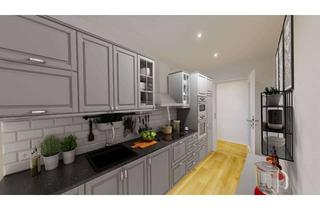 Wohnung mieten in Otto-Lilienthal-Straße 20, 08468 Reichenbach, Ideal für Singles + Azubis! Gemütliche, modern sanierte 2-Raum-Wohnunng mit Balkon ...