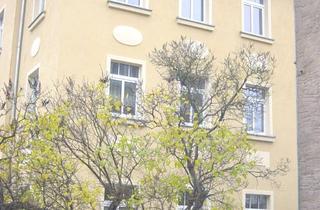 Wohnung mieten in Neustädter Straße 65, 07570 Weida, Helle 2-Raum-Wohnung in Weida