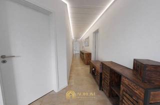 Wohnung mieten in 07381 Pößneck, großzügige 5-Zimmer-Wohnung inkl. Einbauküche, Garage und großem Garten