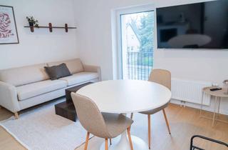 Wohnung mieten in 31226 Peine, Moderne 1-Zimmer-Wohnung – Erstbezug ab 1. Juni 2026