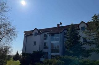 Wohnung mieten in Am Röthegraben 1a, 39171 Sülzetal, schicke frisch sanierte Wohnung in ruhigem Ambiente