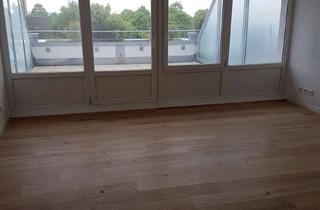 Wohnung mieten in Hochbergstrasse, 88213 Ravensburg, Chices Appartement mit Dachterrasse und Alpenblick, 1,5 Zimmer, Ravensburg/West , 66 qm
