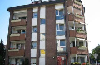 Sozialwohnungen mieten in Charlottenstr. 61, 45468 Mitte, Seniorengerechte 2-Zimmer-Wohnung in Mülheim-Stadtmitte mit WBS