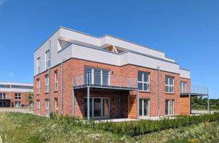 Wohnung mieten in Fliederweg 7 - 12, 25938 Nieblum, Neubau: Mietwohnungen (55 bis 76 qm, 2 + 2 1/2 Zi.)in Wyk ab sofort bezugsbereit.
