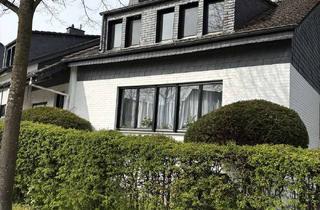 Wohnung mieten in 51688 Wipperfürth, Dachgeschosswohnung im Wipperfürther Westen