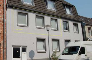 Wohnung mieten in Rosenstr., 24768 Rendsburg, ANFRAGESTOP !!! Zentrumsnahe 2 Zimmer-Wohnung