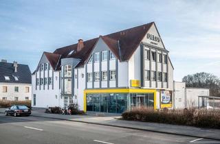 Wohnung mieten in Heeperstr. 248, 33607 Innenstadt, 2 Zimmer Whg mit großer Sonnenterrasse im 1. Obergeschoss ab 01.05.2026 zu vermieten