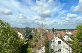 Wohnung mieten in Hochweg, 97215 Uffenheim, Helle 3-Zimmer Wohnung mit 90 m² in Uffenheim