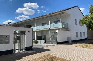 Wohnung mieten in Alt Felgeleben, 39218 Schönebeck, Exklusive barrierefreie 2-Raum Wohnung mit schöner Terasse