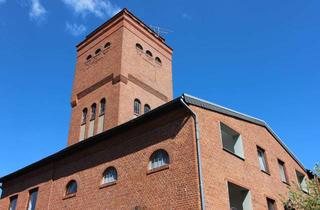 Wohnung mieten in Am Wasserturm, 31303 Burgdorf, Märchenhaft wohnen im Wasserturm!