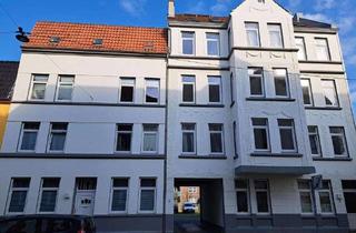 Wohnung mieten in Werkstraße, 27568 Lehe, Helle Singlewohnung mit Albaucharme in Bremerhaven!