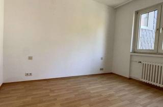 Wohnung mieten in Rieskuhlstraße, 42579 Heiligenhaus, Attraktive 2-Zimmer-Etagenwohnung mit Balkon