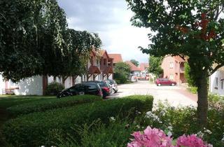 Wohnung mieten in In Der Tränke 11, 28279 Arsten, Betreutes Wohnen mit Terrasse in Bremen-Arsten