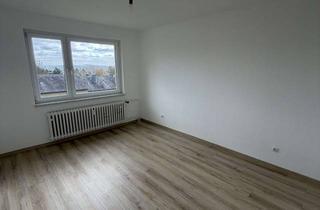 Wohnung mieten in 56727 Mayen, Modernisierte 4-Zimmer-Wohnung mit Balkon in ruhiger Lage von Mayen