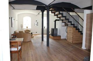 Wohnung mieten in 01816 Bad Gottleuba, Exklusives Wohnerlebnis im historischen Sonnenhof in Börnersdorf