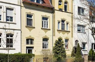 Wohnung mieten in Hoyersburger Straße 37, 29410 Salzwedel, 3-Raum-Wohnung mit Garten - frei ab sofort
