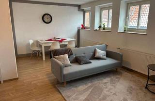 Wohnung mieten in Papenstraße 48, 32657 Lemgo, 3-Zimmer-Wohnung in Lemgo