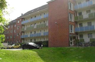 Wohnung mieten in Moisburgerstr. 25, 21614 Buxtehude, gut gelegene 1-Zi.-Single-Whg. - Besichtigung 04.05.2026 um 15:00 Uhr-