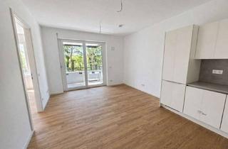 Wohnung mieten in Brixplatz, 14052 Berlin, Wohnen im Neubau mit exklusiver Ausstattung und Einbauküche nahe Brixplatz